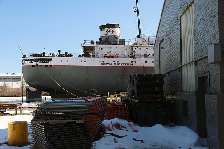 Michipicoten